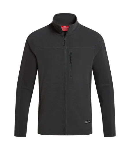 Mens Spry Ii Nosilife Jacket Dark Iron Craghoppers