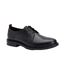 Derbies Dime Homme Noir Base London-1