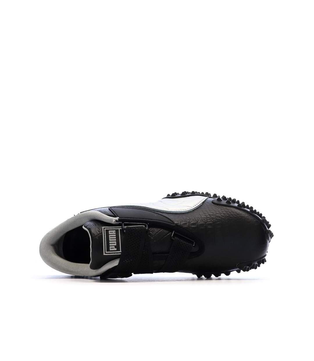 Baskets noires homme puma x a$ap rocky-4
