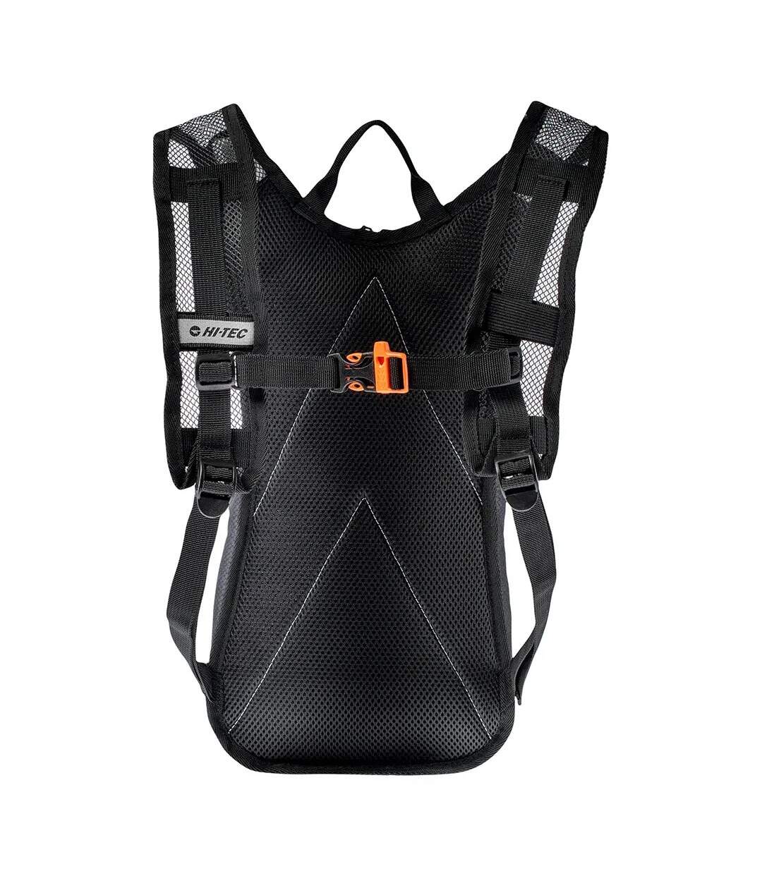 Sac À Dos Talky Taille Unique Noir Hi-Tec-2