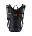 Sac À Dos Talky Taille Unique Noir Hi-Tec-2