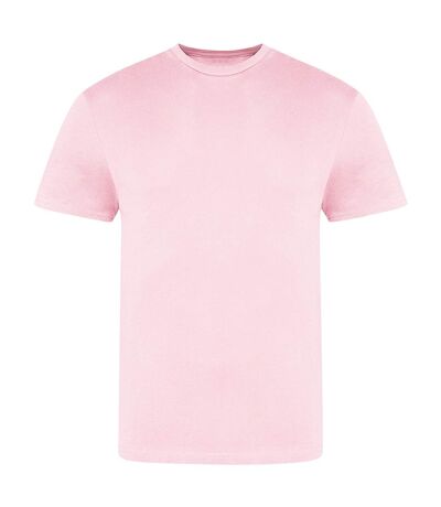 AWDis Just Ts Mens The 100 T-Shirt (Baby Pink)