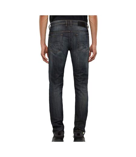 Jean slim Bleu foncé Homme Diesel Thommer - W27-L32