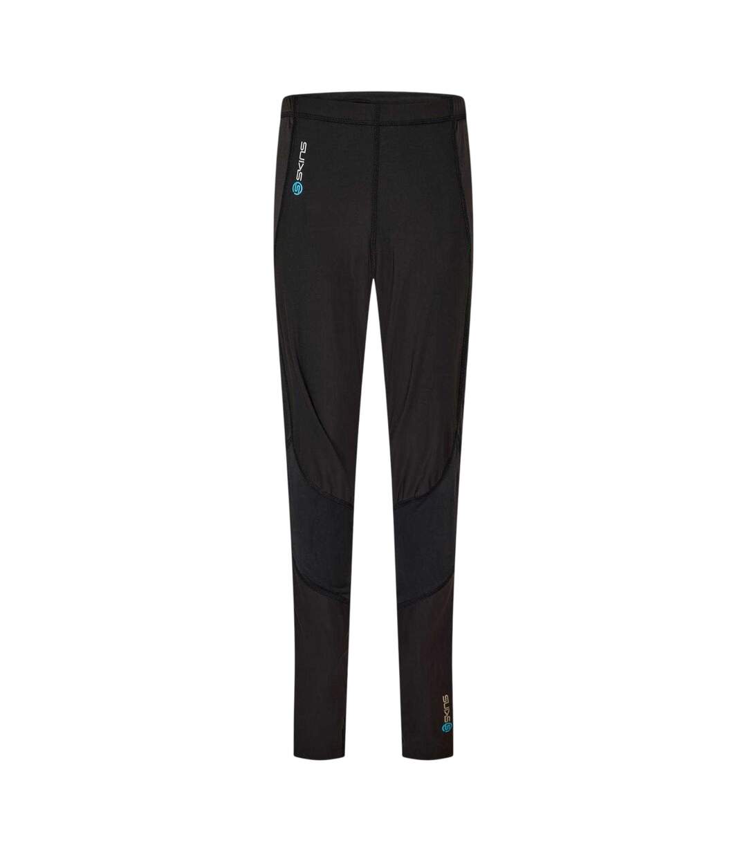Legging Femme Noir Skins-1