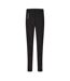 Legging Femme Noir Skins-1