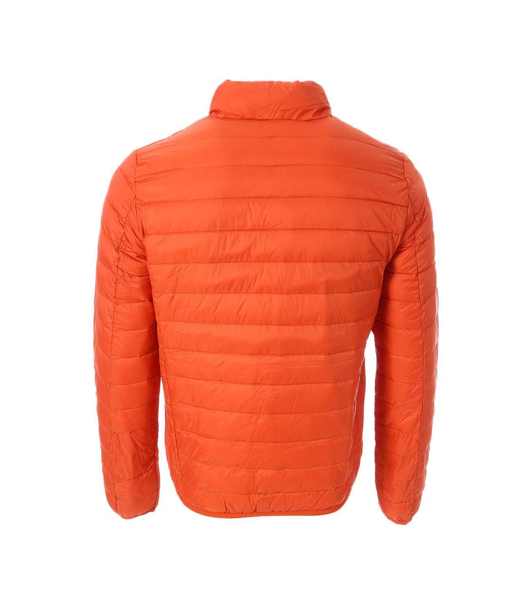 Doudoune Orange Homme Schott OAKLANDRS - 3XL