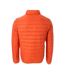 Doudoune Orange Homme Schott OAKLANDRS - 3XL