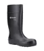 Bottes De Pluie As1004 Adulte Noir Amblers-1