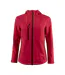 Veste Hiker Lady Femme Rouge Printer-1