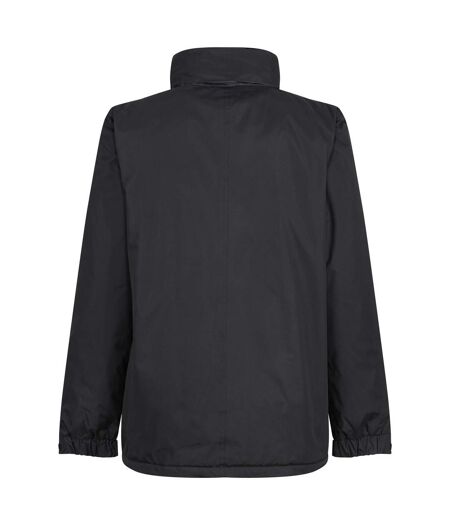 Regatta Mens Beauford Jacket (Black) - UTRG3115