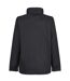 Regatta Mens Beauford Jacket (Black) - UTRG3115-4