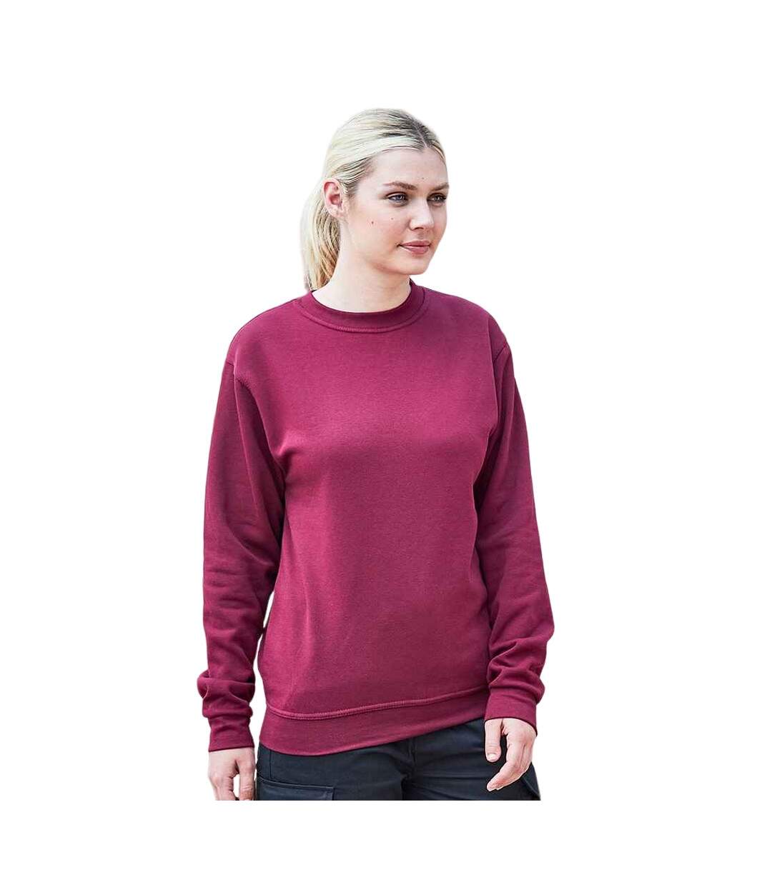 Sweat Pro Adulte Bordeaux PRORTX-2