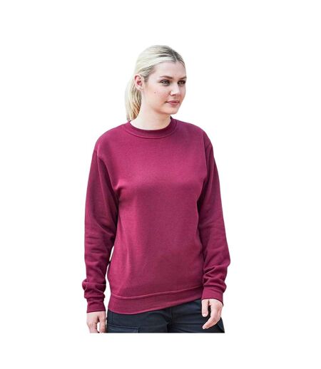Sweat Pro Adulte Bordeaux PRORTX