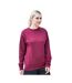 Sweat Pro Adulte Bordeaux PRORTX-2