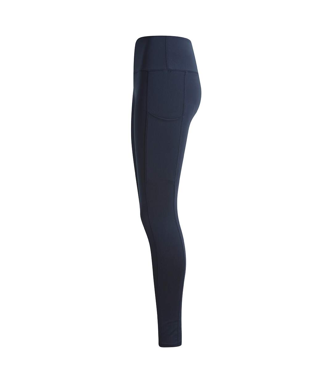 Legging core femme bleu marine Tombo-3