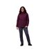 Womens/ladies Insulated Raincoat Port Royale Timberland-4