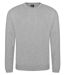 Sweat Pro - Homme - RX301 - gris chiné