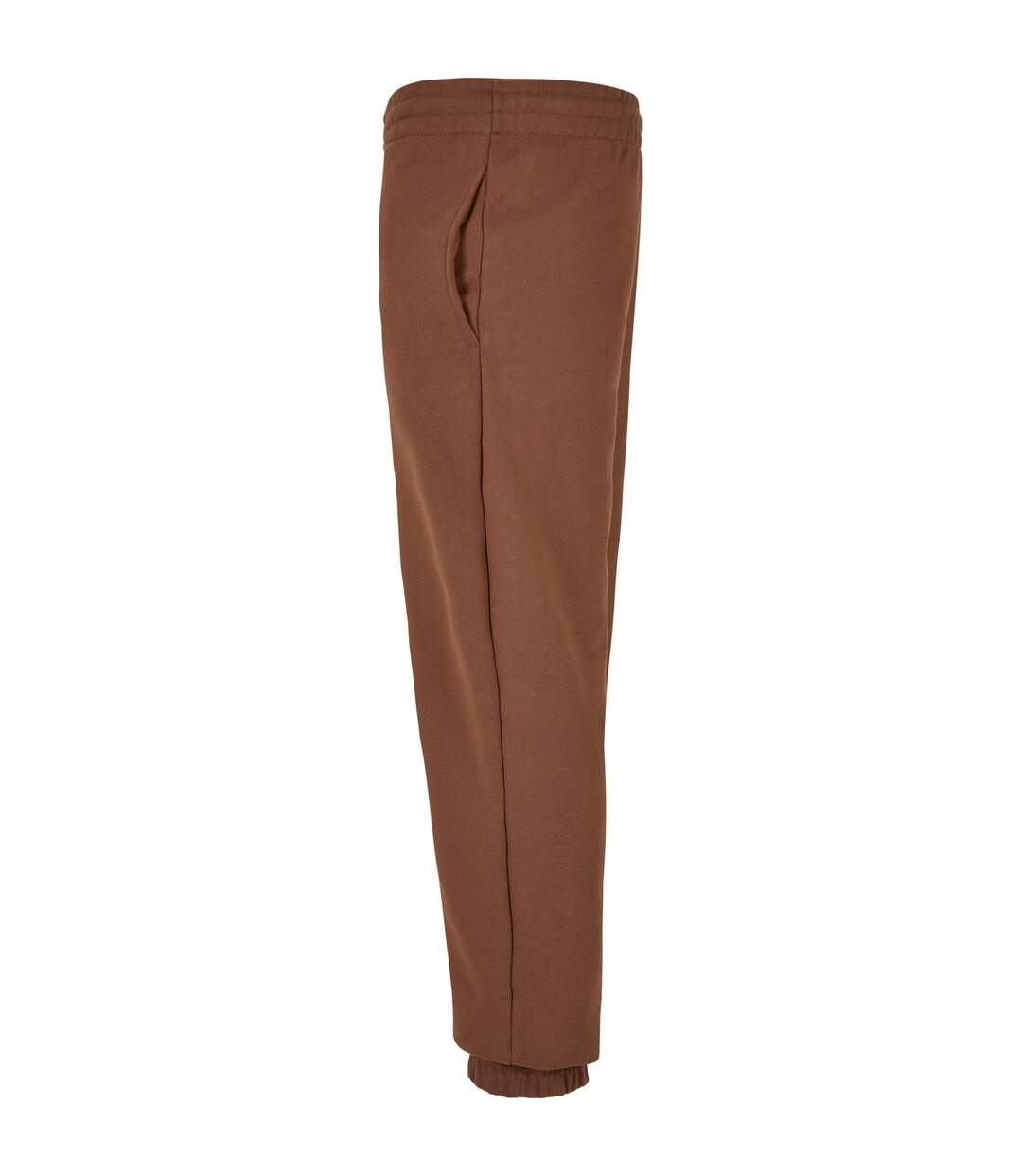 Pantalon De Jogging Homme Gris Foncé Urban Classics-3
