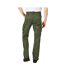 Pantalon à poches homme vert kaki Lee Cooper