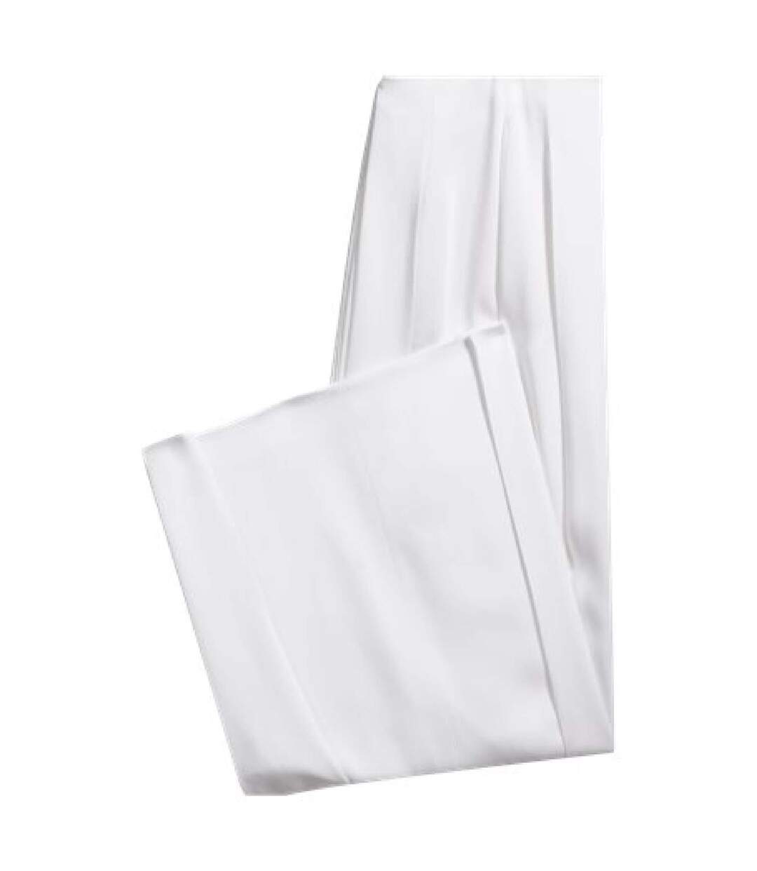 Womens/ladies Tetosa Culottes White Boss-4