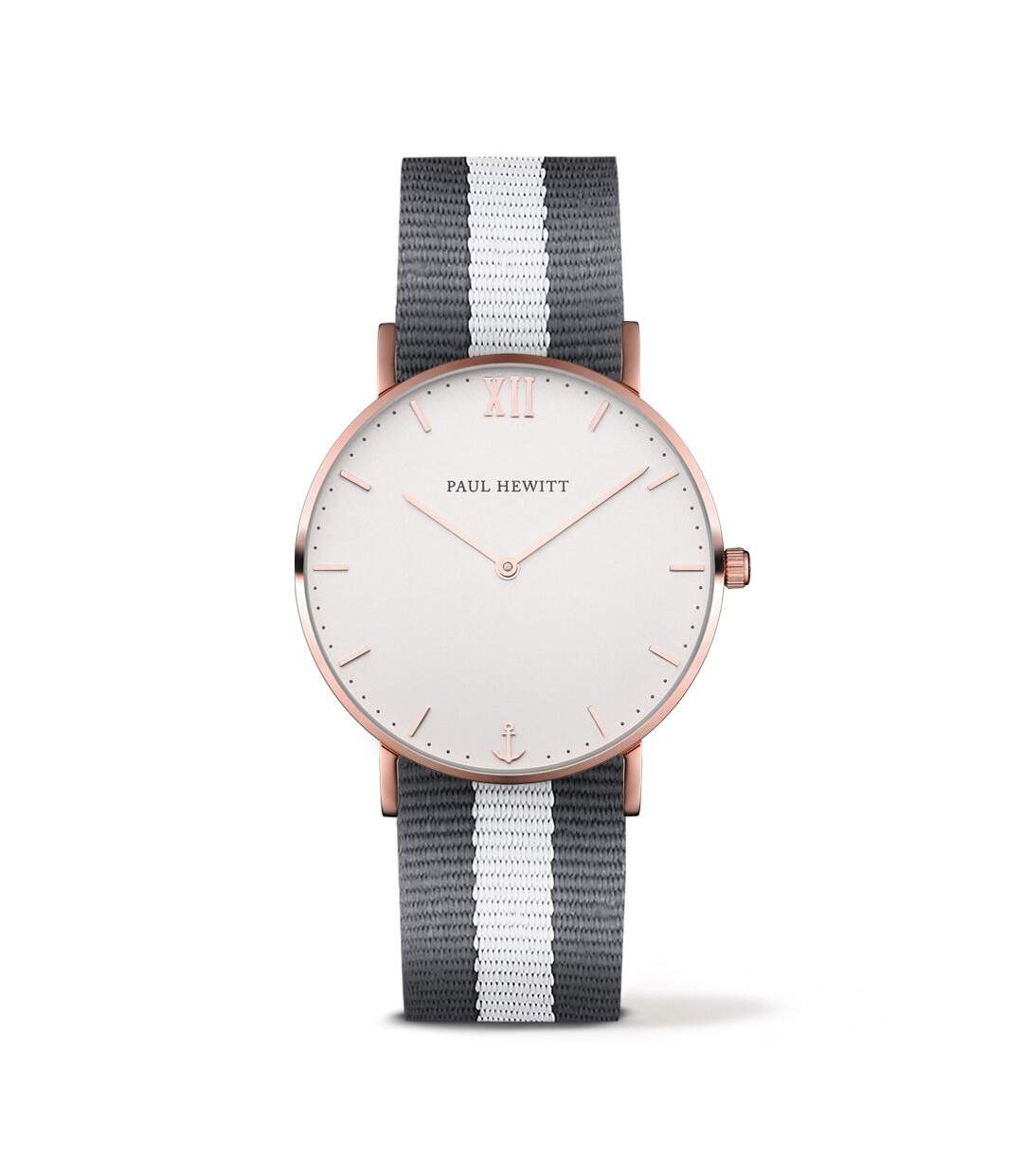 Montre Mixte Paul Hewitt Quartz Phsarstwgrw20-1