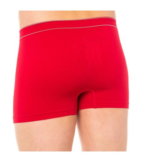 Pack-2 Boxers tissu respirant et devant anatomique 109-002296 homme