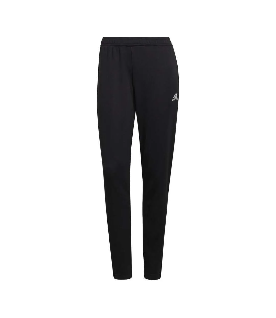 Pantalon De Jogging Entrada Femme Noir Adidas-2