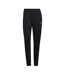 Pantalon De Jogging Entrada Femme Noir Adidas-2