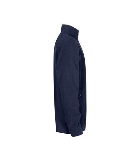 Veste Homme Bleu Marine Turquoise Pâle Promodoro