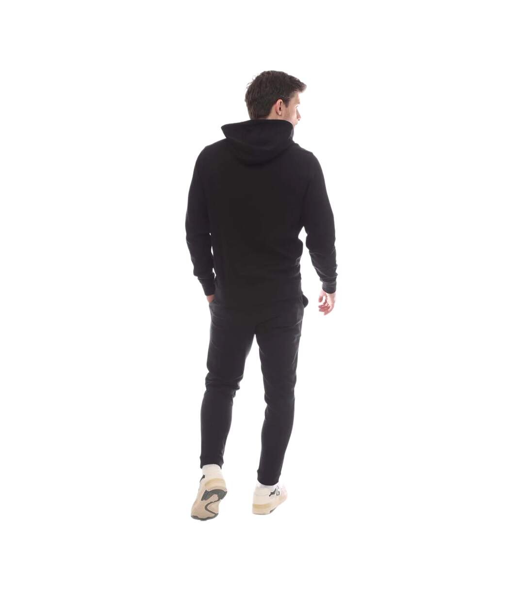 Ensemble de survêtement homme noir Weekend Offender-2