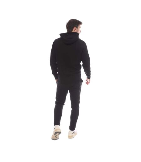 Ensemble de survêtement homme noir Weekend Offender