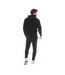 Ensemble de survêtement homme noir Weekend Offender-2