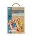 Bâtons de Calcul Je Comprends les Maths 24cm Multicolore-1
