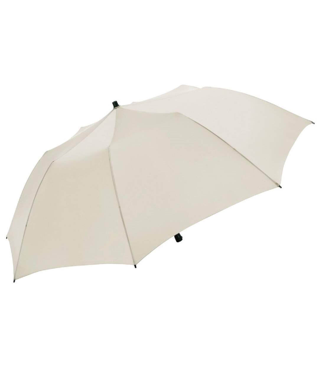 Parasol de plage - special valise - 6139 - beige crème-1