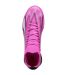 Chaussures De Foot En Salle Ultra Match It Homme Violet Clair Noir Puma-3