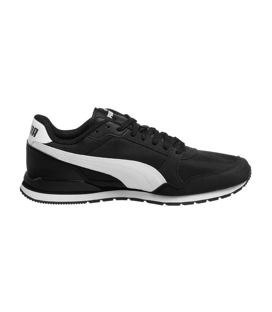 Baskets St Runner V3 Homme Noir Puma-3
