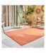 Tapis extérieur en polypropylène Spargi 1747 corail 150 x 220 cm