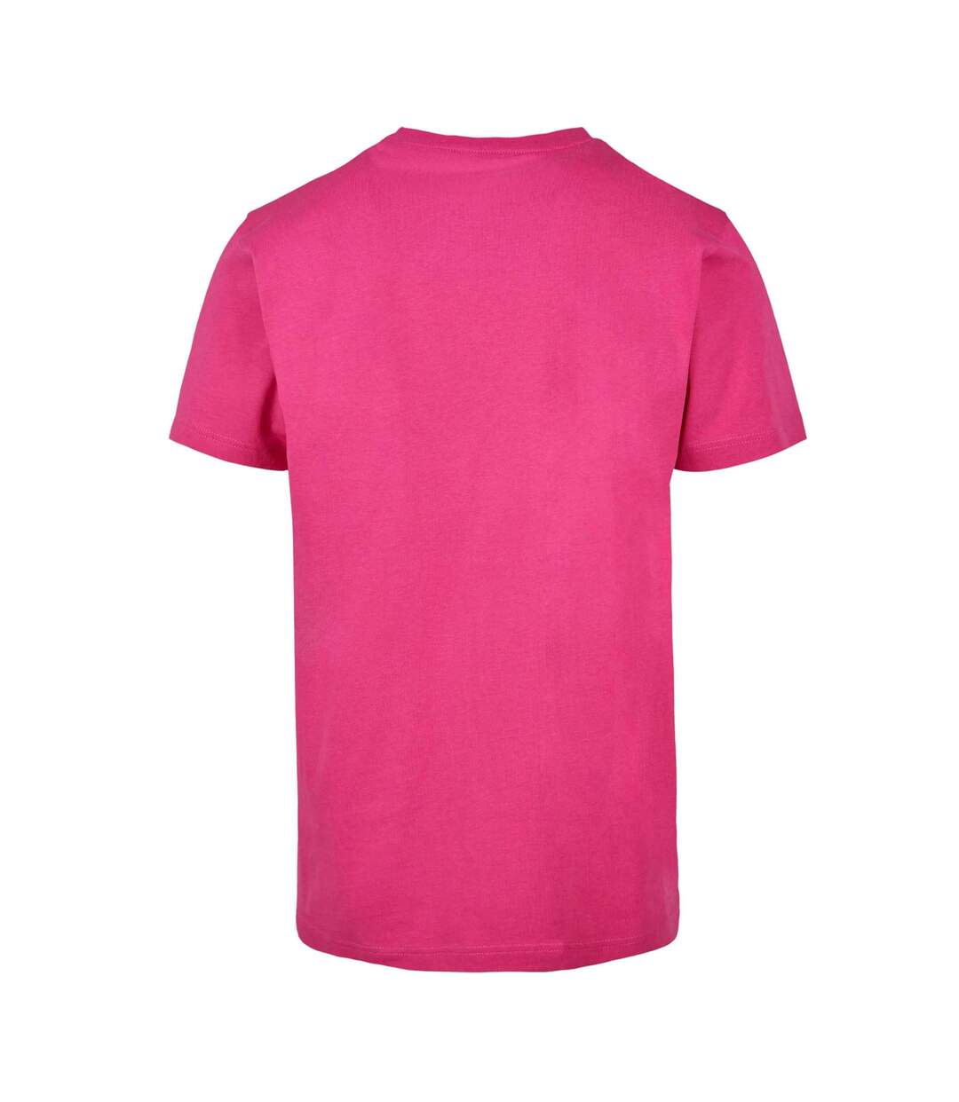Rose Hibiscus Mister Tee-3