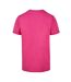 Rose Hibiscus Mister Tee-3