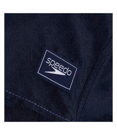 Mens prime leisure swim shorts navy Speedo