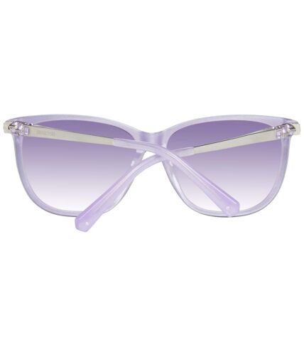 Lunettes De Soleil Femme Swarovski Sk0225-5683Z