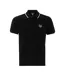 Polo Homme Noir Kenzo-1