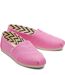 Mens Alpargata Classic Espadrilles Pink Toms-4