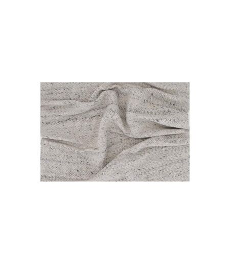 Tapis Déco en Laine Ganga 171x243cm Ivoire
