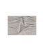 Tapis Déco en Laine Ganga 171x243cm Ivoire-4