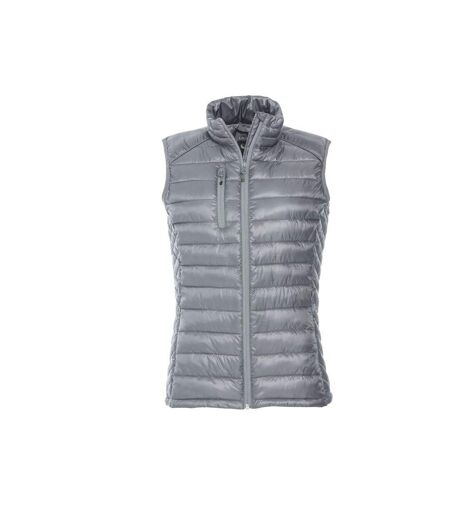 Veste Sans Manches Hudson Femme Gris Clique