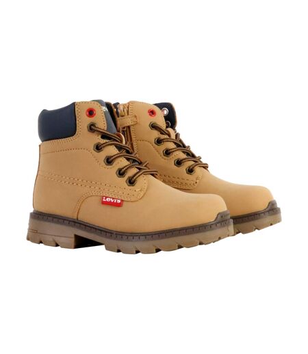 Bottines Levis Enfant New Forrest