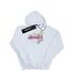 Disney Sweat à capuche Bambi Kiss Femme/Ladies (Blanc) - UTBI5866-1