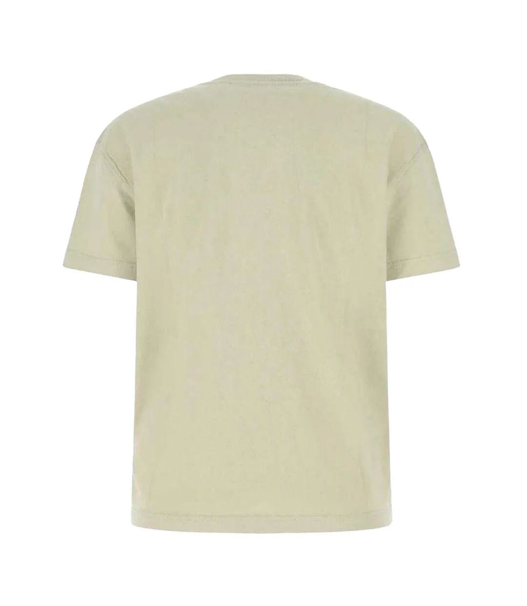 Unisex Adult Logo Regular T-shirt Beige Off-White-2