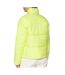 Doudoune Jaune Fluo Femme Adidas Puffer - 34